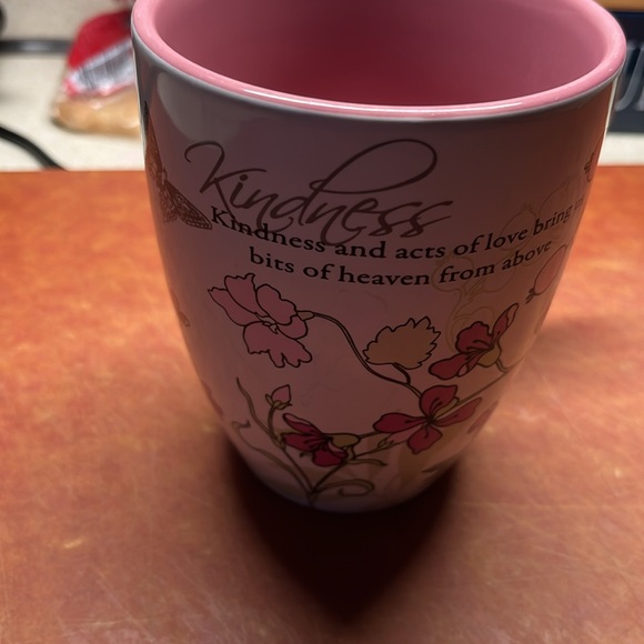 Coffee cup - Picture 4 of 5